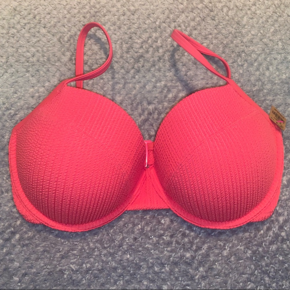 New Victorias Secret Pink Capri pink M-DD